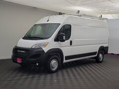 2026 Ram Promaster 2500 Tradesman Cargo Van