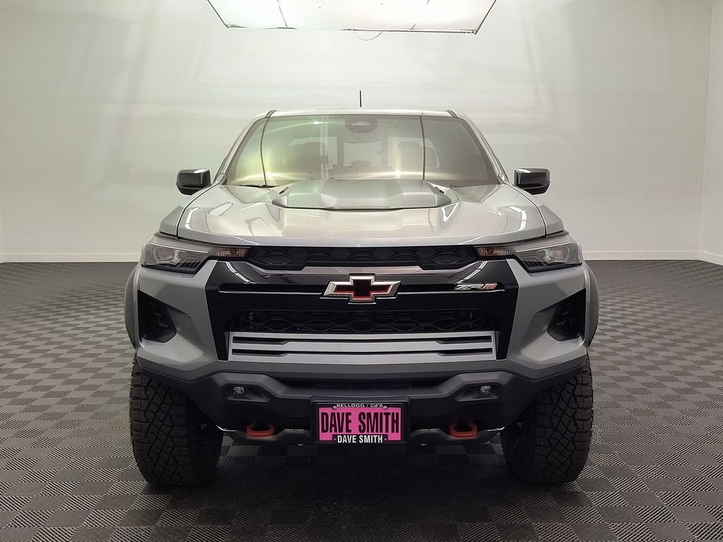 2026 Chevrolet Colorado ZR2 - Photo 6