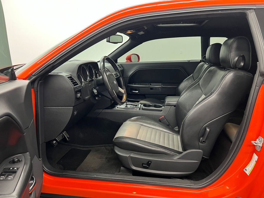 Used 2009 Dodge Challenger R/T Coupe