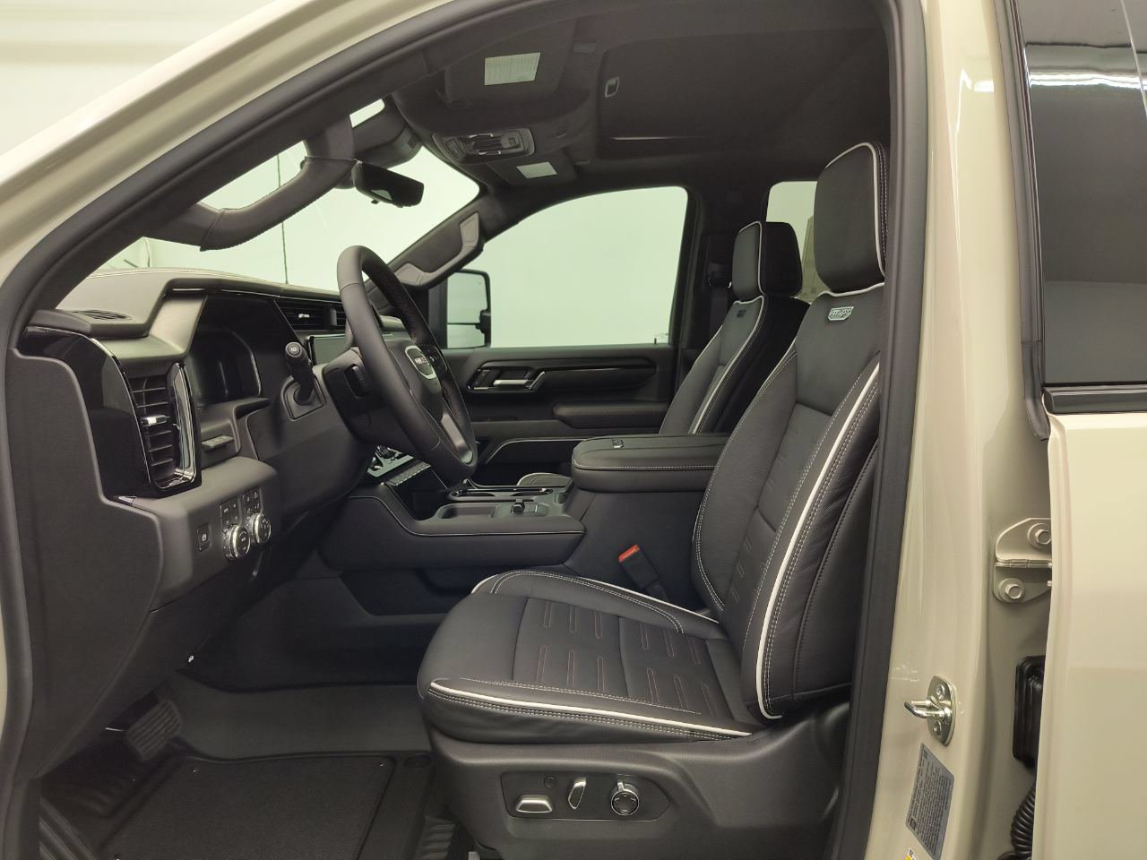 New 2026 GMC Sierra 2500 AT4X Crew Cab