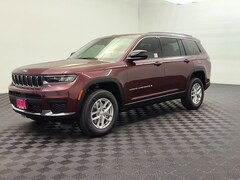 2025 Jeep Grand Cherokee L Laredo X Sport Utility