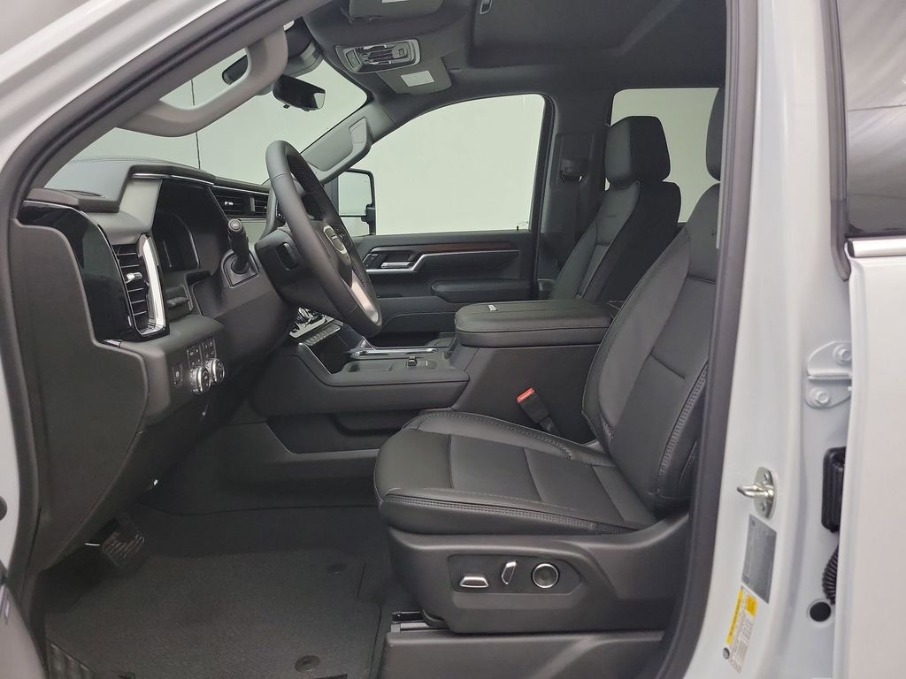 New 2026 GMC Sierra Denali Crew Cab