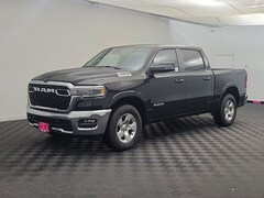 2026 Ram 1500 Big Horn Crew Cab