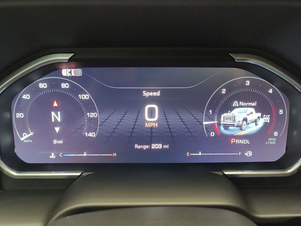 2026 GMC Sierra 2500HD Denali - Photo 17