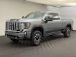  GMC Sierra 2500