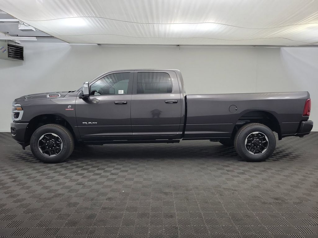 2026 Ram 2500 Laramie photo 2