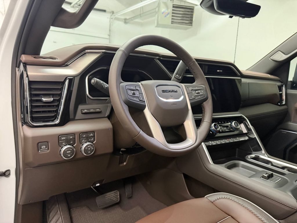 New 2026 GMC Sierra 3500 Denali Crew Cab
