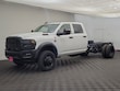 Ram 4500 Chassis