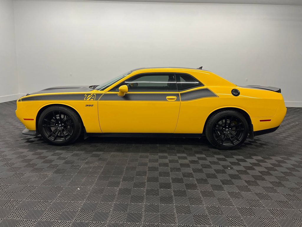 2017 Dodge Challenger T/A 392 photo 2