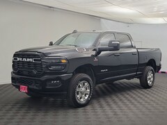 2025 Ram 2500 Big Horn Crew Cab