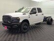  Ram 3500 Chassis