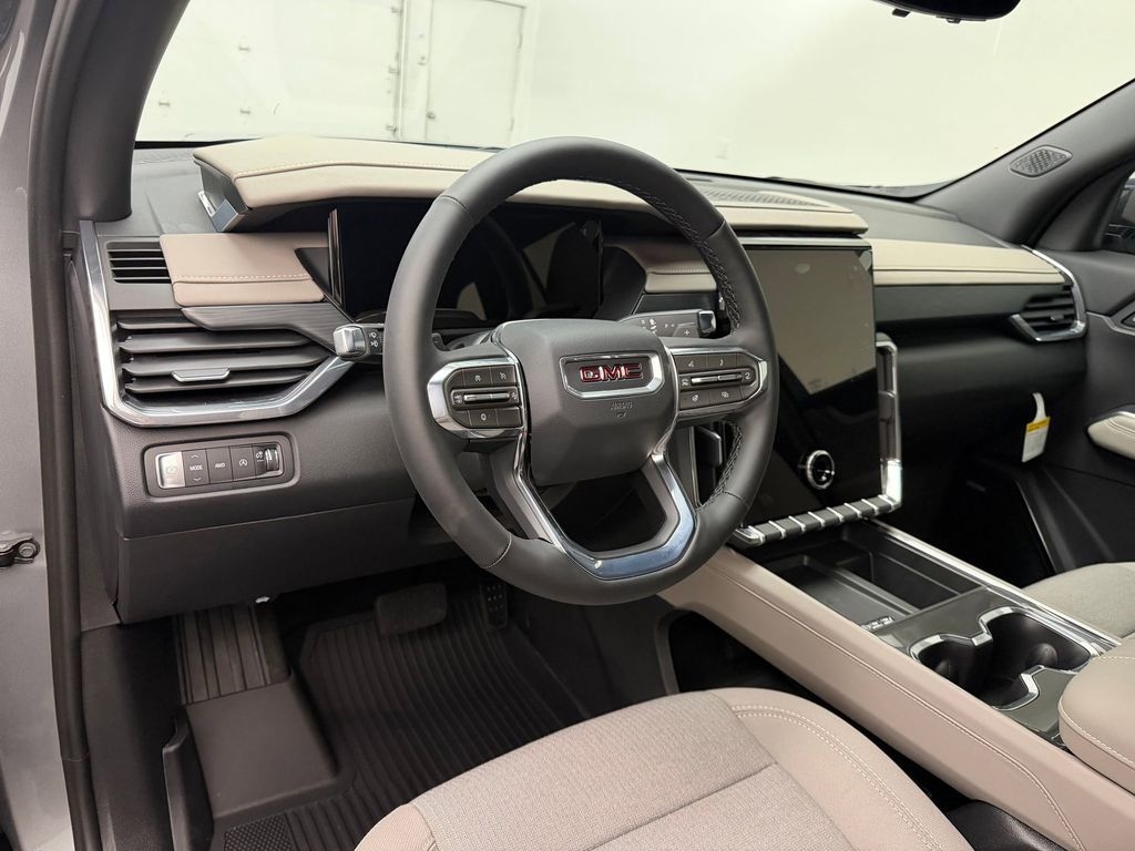 New 2026 GMC Acadia AWD Elevation Sport Utility