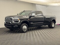 2025 Ram 3500 Limited Crew Cab