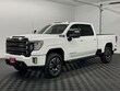 GMC Sierra 2500