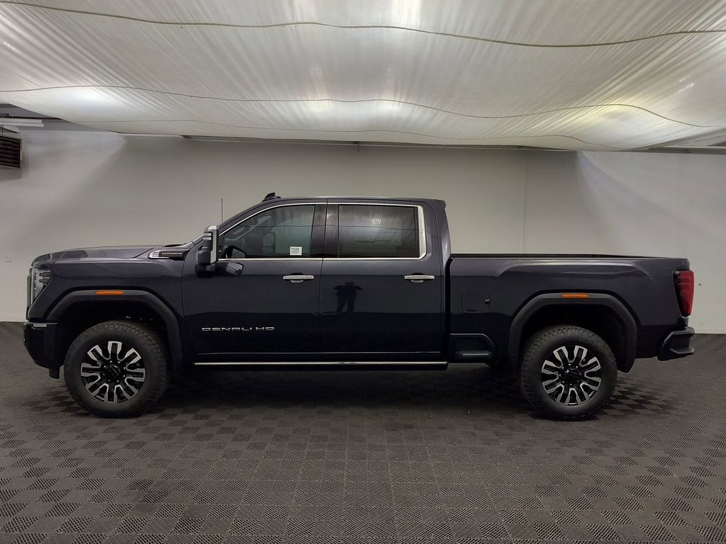 New 2026 GMC Sierra 2500 Denali Ultimate Crew Cab