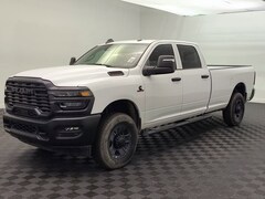 2026 Ram 3500 Tradesman Crew Cab