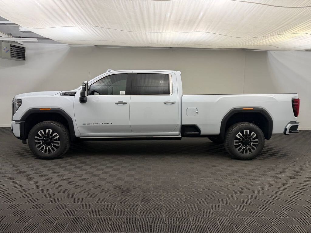 New 2026 GMC Sierra 3500 Denali Ultimate Crew Cab