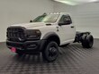 Ram 5500 Chassis