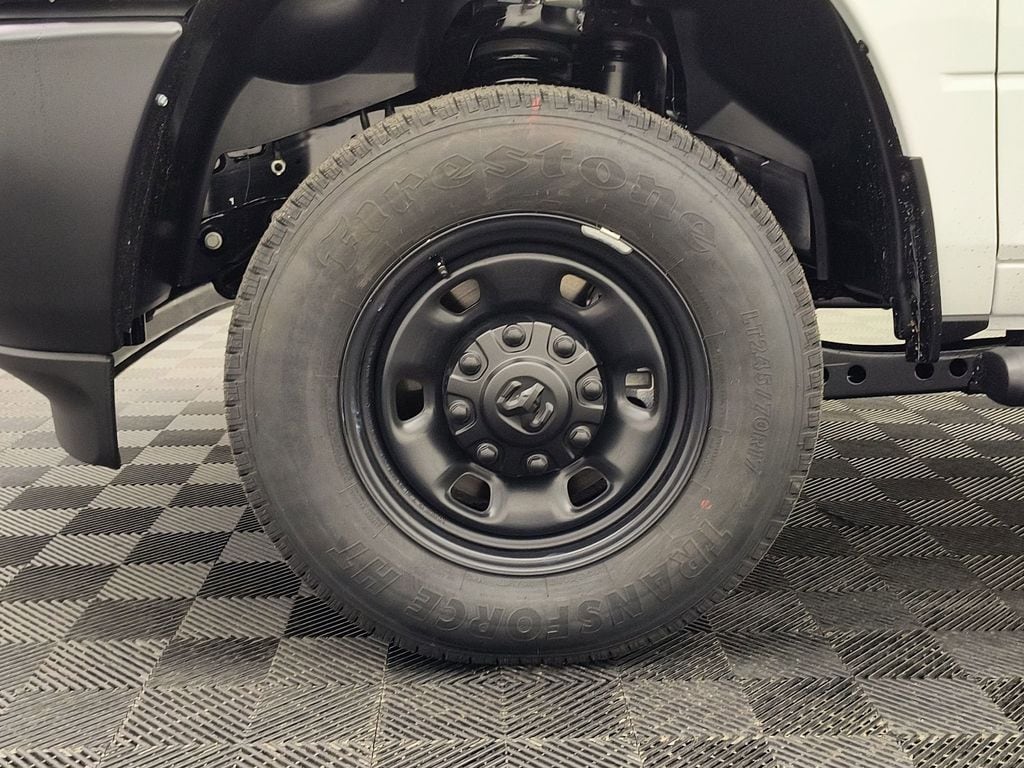 2026 RAM 2500 Tradesman - Photo 10