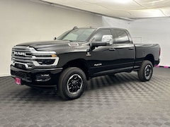 2025 Ram 2500 Laramie Crew Cab