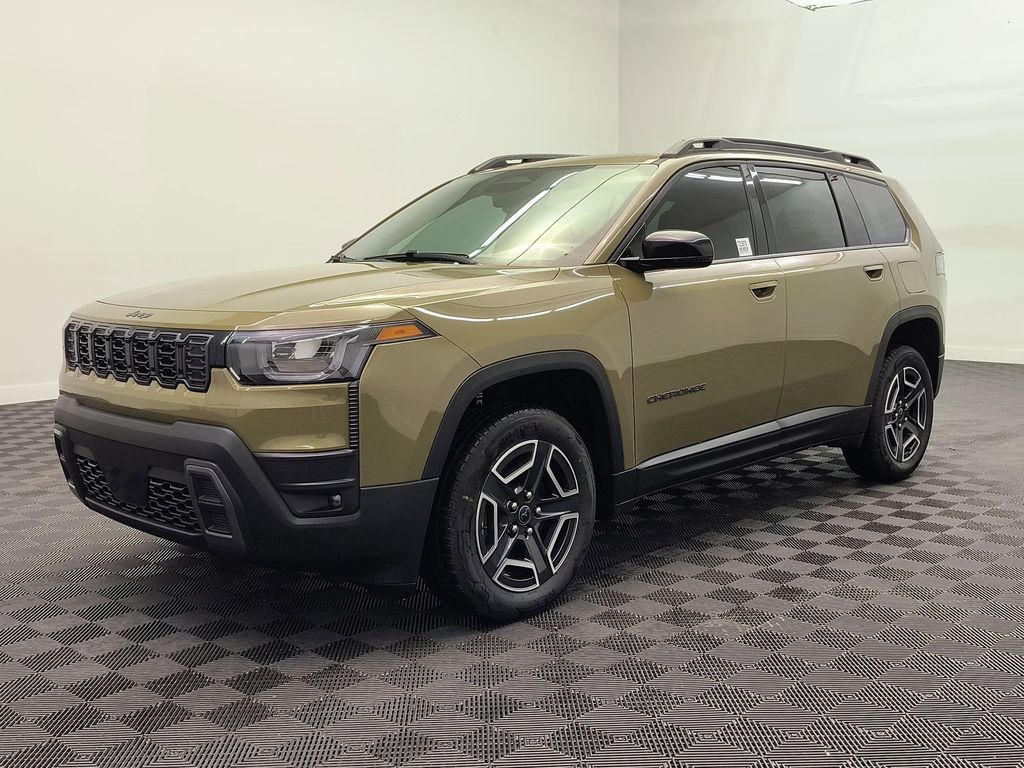 2021 Jeep Cherokee for sale near Kellogg, Post Falls, ID