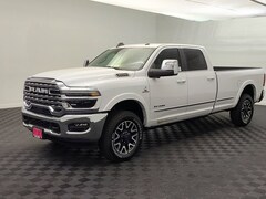 2025 Ram 3500 Limited Crew Cab