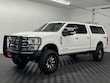 Ford F-350 Super Duty