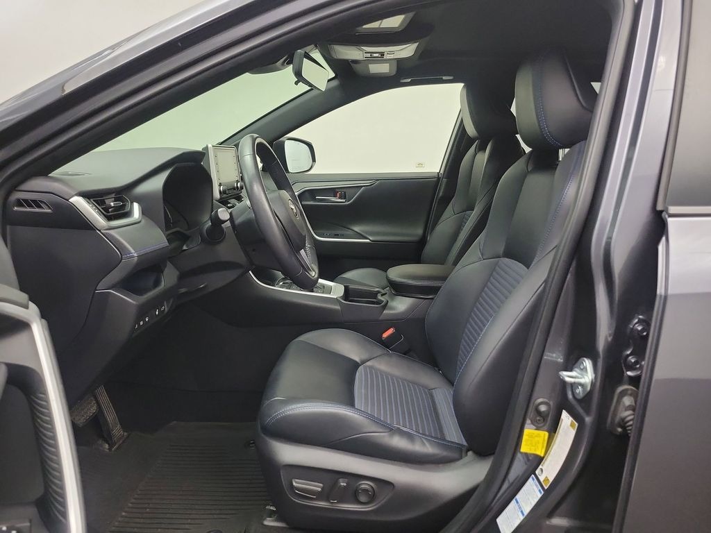 Used 2020 Toyota RAV4 XSE SUV