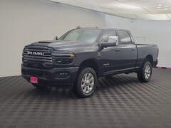 2026 Ram 2500 Laramie Crew Cab