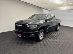 2025 Ram 1500 Big Horn GAS Crew Cab