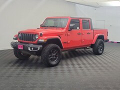 2024 Jeep Gladiator Sport Truck Crew Cab