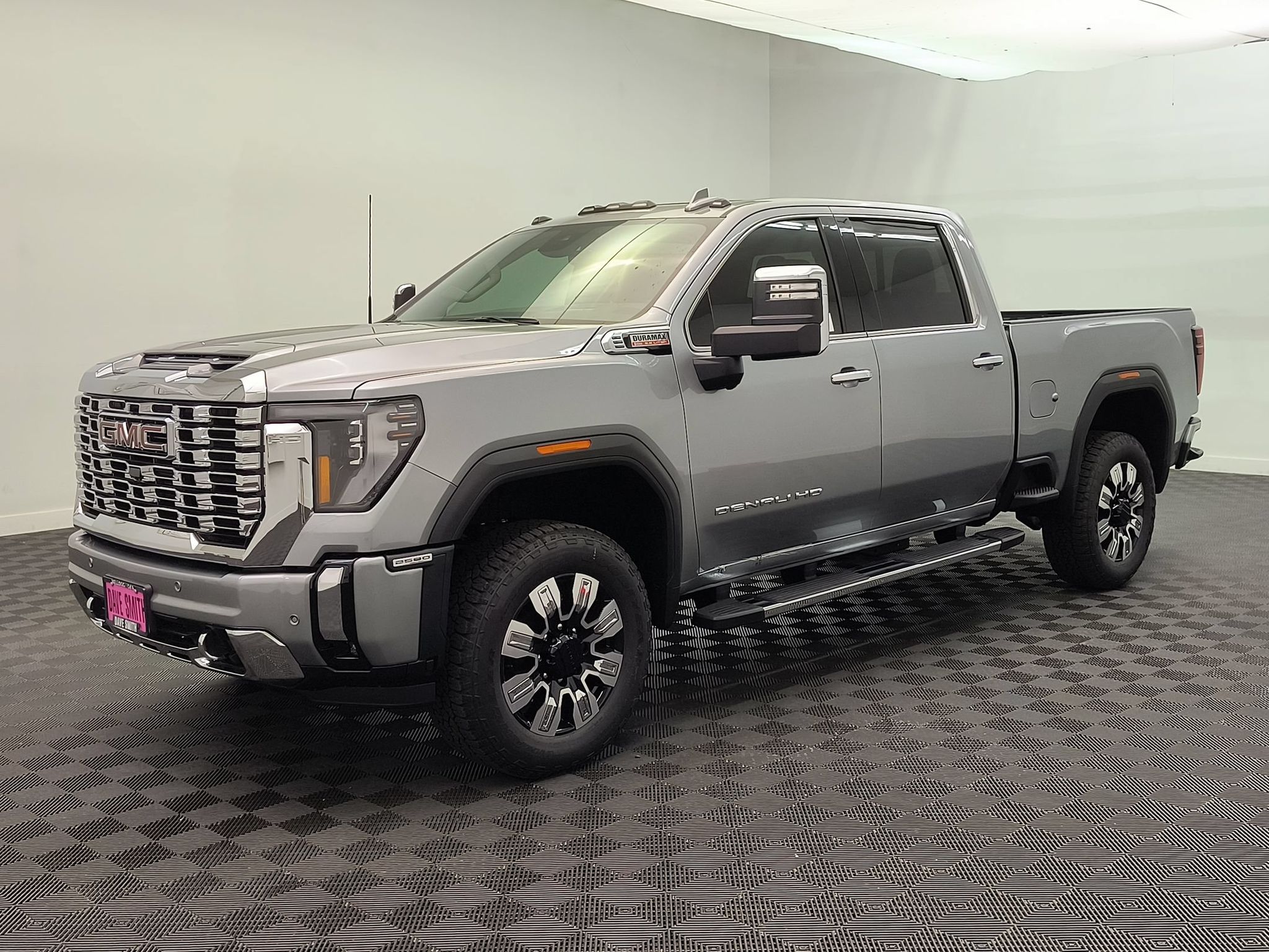  GMC Sierra 2500