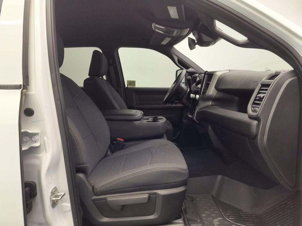 2025 RAM 2500 Tradesman - Photo 29