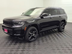 2025 Jeep Grand Cherokee L Altitude SUV