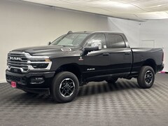2025 Ram 2500 Laramie Crew Cab