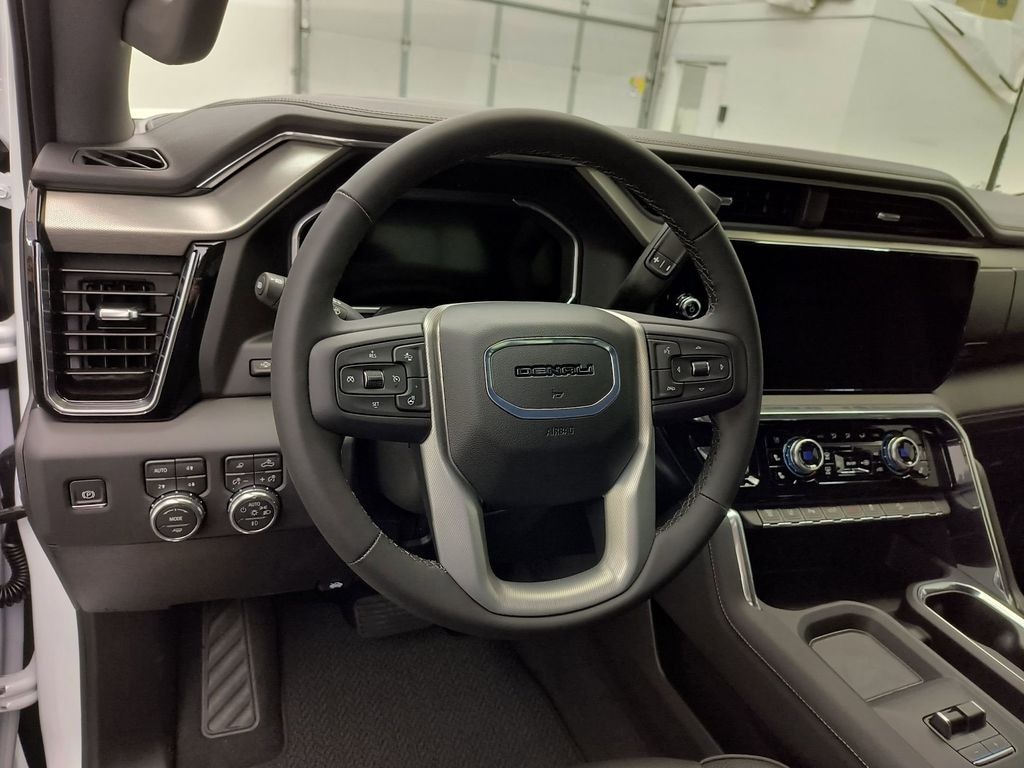 New 2026 GMC Sierra 2500 Denali Crew Cab