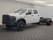 Ram 5500 Chassis