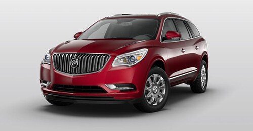 Jeep Dealership Spokane >> 2017 Buick Enclave | Dave Smith Motors | Near Spokane WA Jeep Dealership Spokane >> 2017 Buick Enclave | Dave Smith Motors | Near Spokane WA