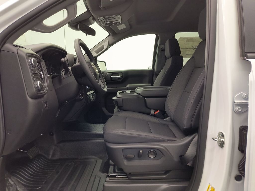 New 2026 GMC Sierra 1500 Pro Crew Cab