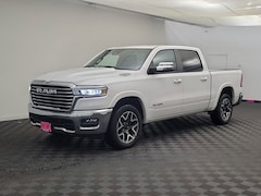 2025 Ram 1500 Laramie Truck Crew Cab