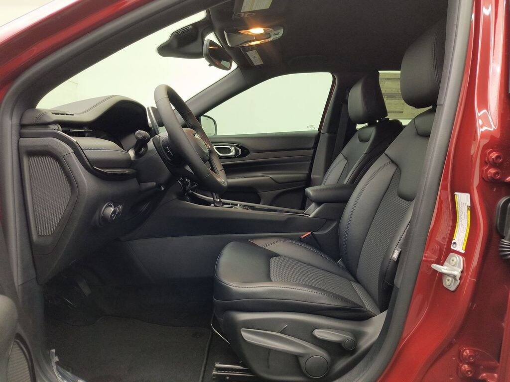 New 2026 Jeep Compass Latitude Altitude Sport Utility