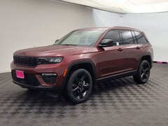 2025 Jeep Grand Cherokee Limited Sport Utility