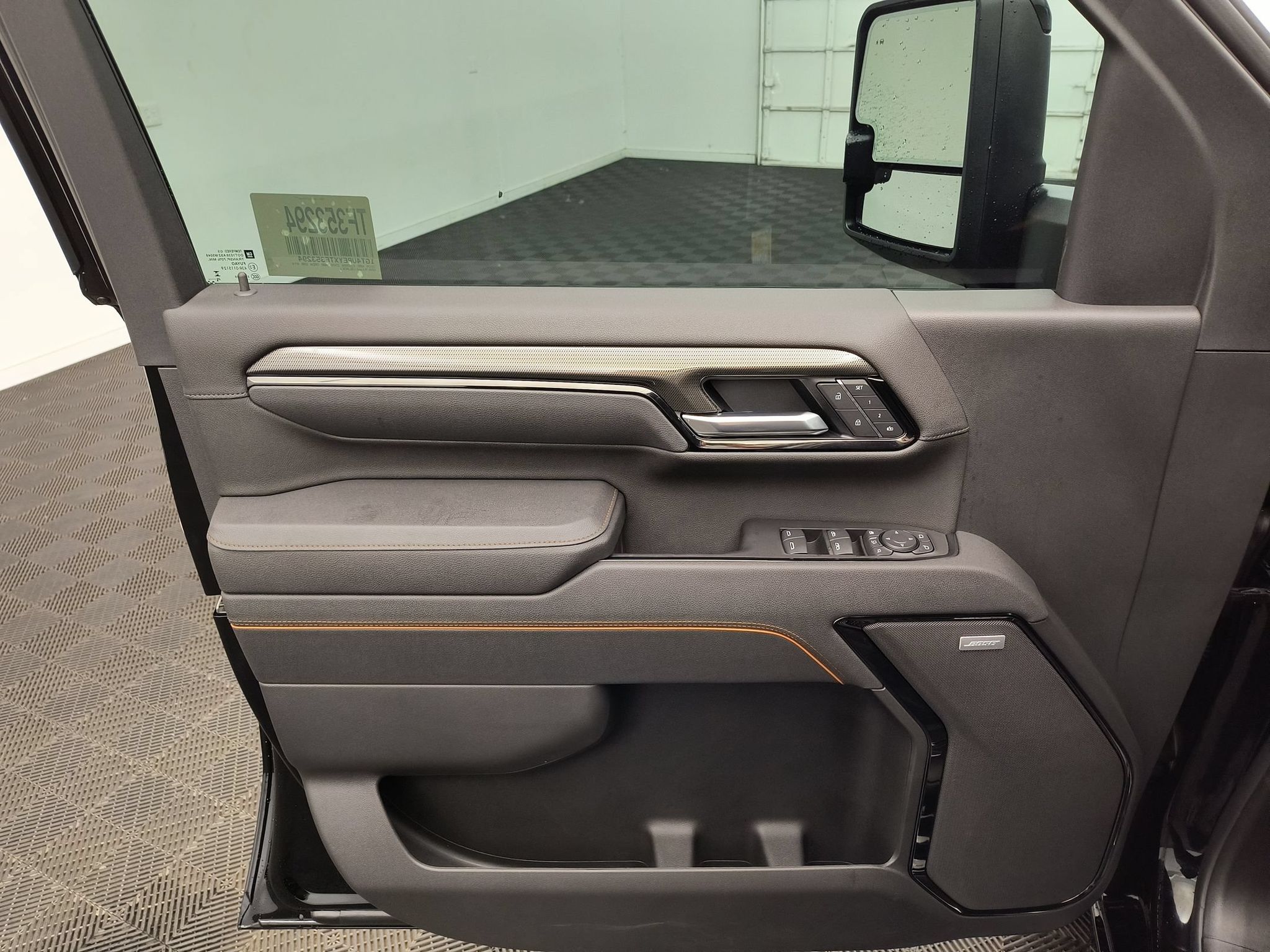 2026 GMC Sierra 2500HD AT4 - Photo 11