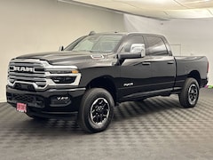 2025 Ram 2500 Laramie Crew Cab