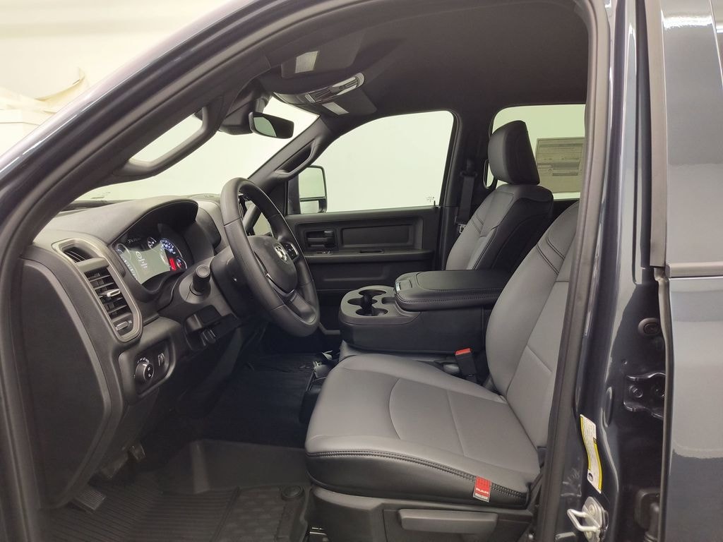 New 2026 Ram 2500 Tradesman Crew Cab