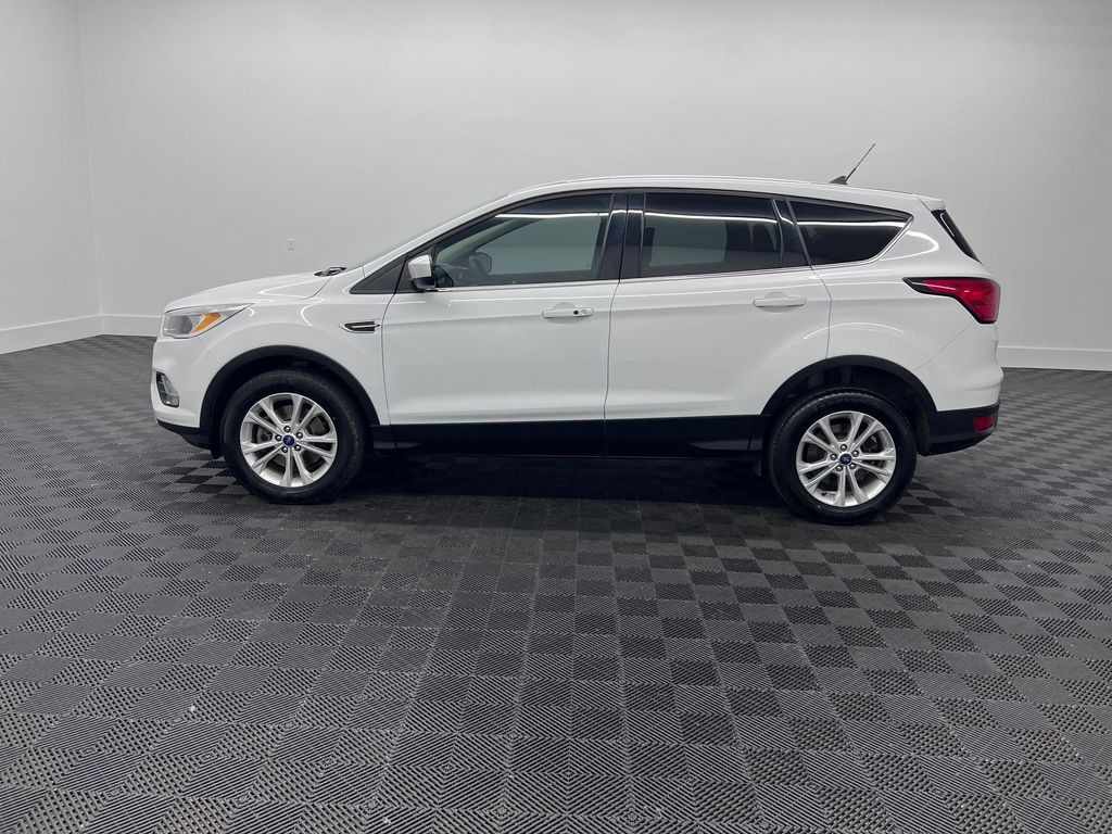 Used 2019 Ford Escape SE SUV