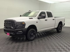 2025 Ram 2500 Tradesman Crew Cab