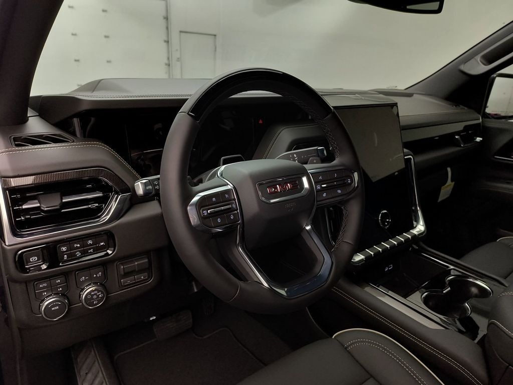 New 2026 GMC Yukon XL 1500 Elevation Sport Utility