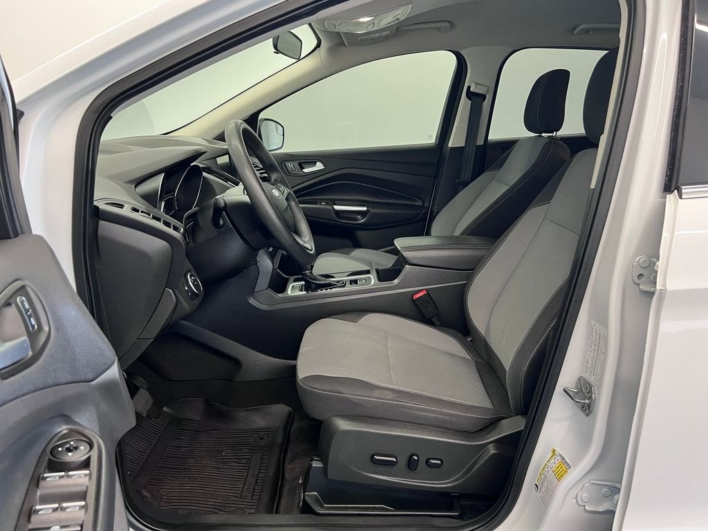 Used 2019 Ford Escape SE SUV