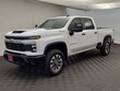  Chevrolet Silverado 2500